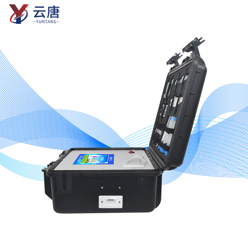 聯(lián)網(wǎng)智能款獸藥殘留檢測(cè)儀哪個(gè)牌子好？