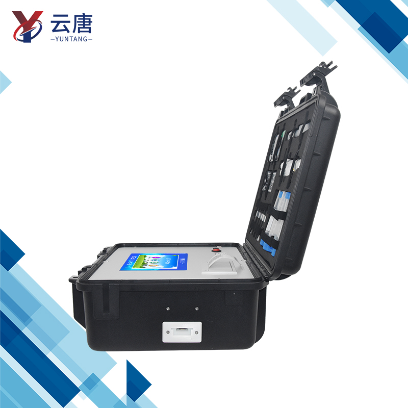 屠宰場(chǎng)專(zhuān)用獸藥殘留檢測(cè)儀有哪些特點(diǎn)？
