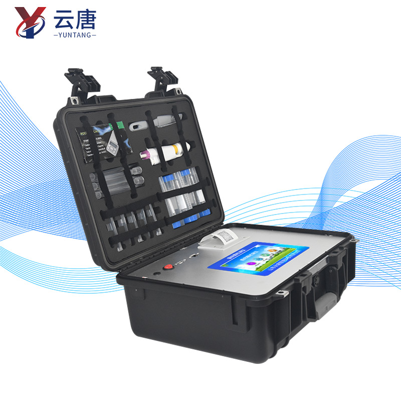 2202年新品獸藥殘留檢測(cè)儀升級(jí)了！