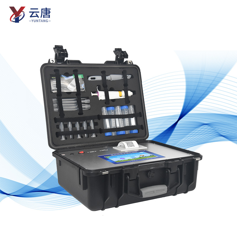 買獸藥殘留快速檢測儀需要注意什么？