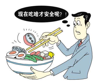 病害肉檢測(cè)儀在我們生活當(dāng)中有什么應(yīng)用？