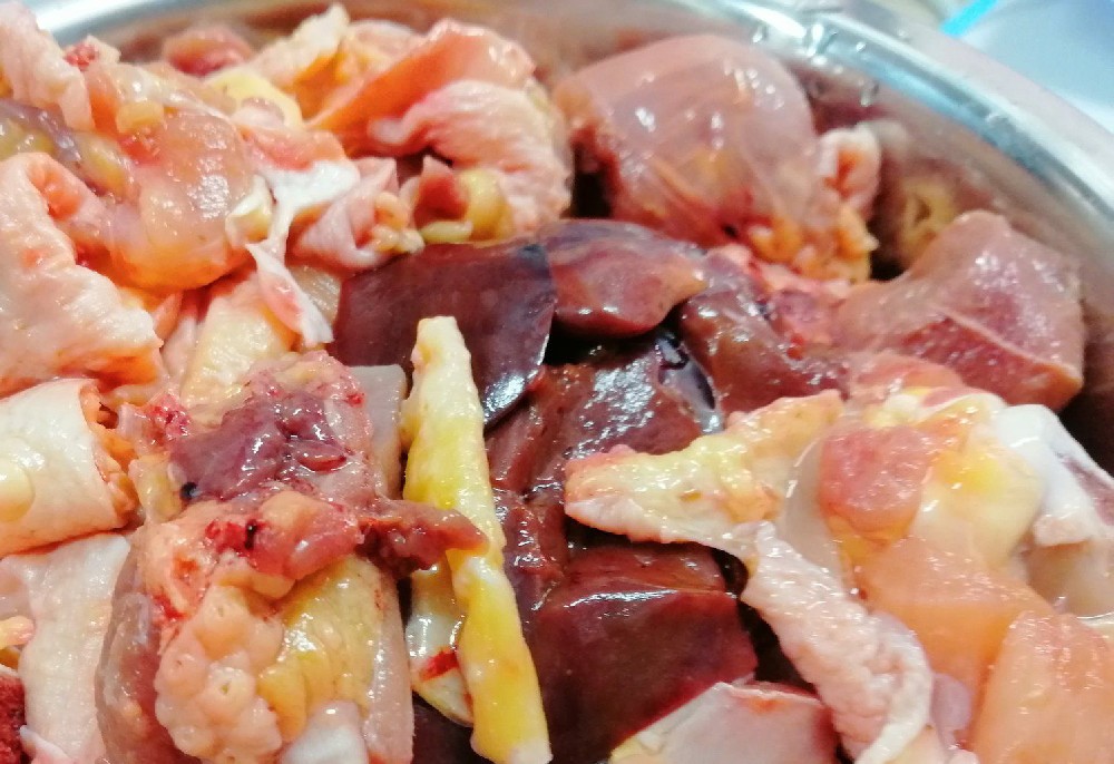 雞肉中檢測獸藥殘留，如何杜絕？
