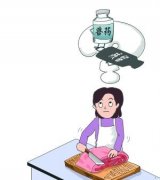 市場(chǎng)監(jiān)管總局：10批次食品不合格 檢出微生物污染、農(nóng)獸藥殘留等問(wèn)題