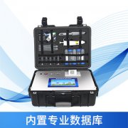 獸藥殘留檢測儀能做什么？